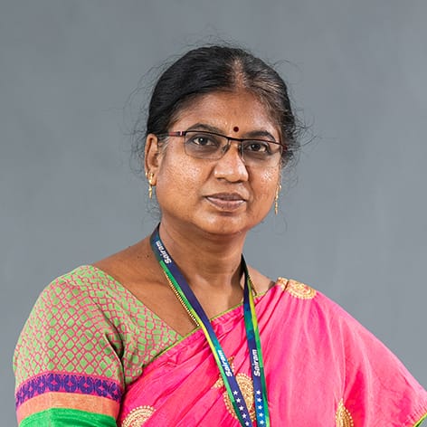 Dr. Usha S